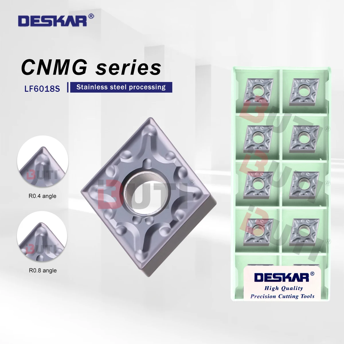 DESCAR 100% оригинал CNMG 120404 CNMG 120408 MA LF6018S Токарный инструмент с ЧПУ Лезвие из твердого сплава Токарные лезвия для канавок MA Стали
DESCAR 100% оригинал CNMG 120404 CNMG 120408 MA LF6018S Токарный инструмент с ЧПУ Лезвие из твердого сплава Токарные лезвия для канавок MA Стали