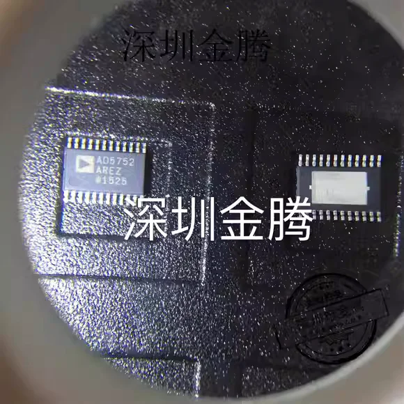 10~50Pcs New original AD5752AREZ AD5752ARE AD5752 TSSOP24
10~50Pcs New original AD5752AREZ AD5752ARE AD5752 TSSOP24