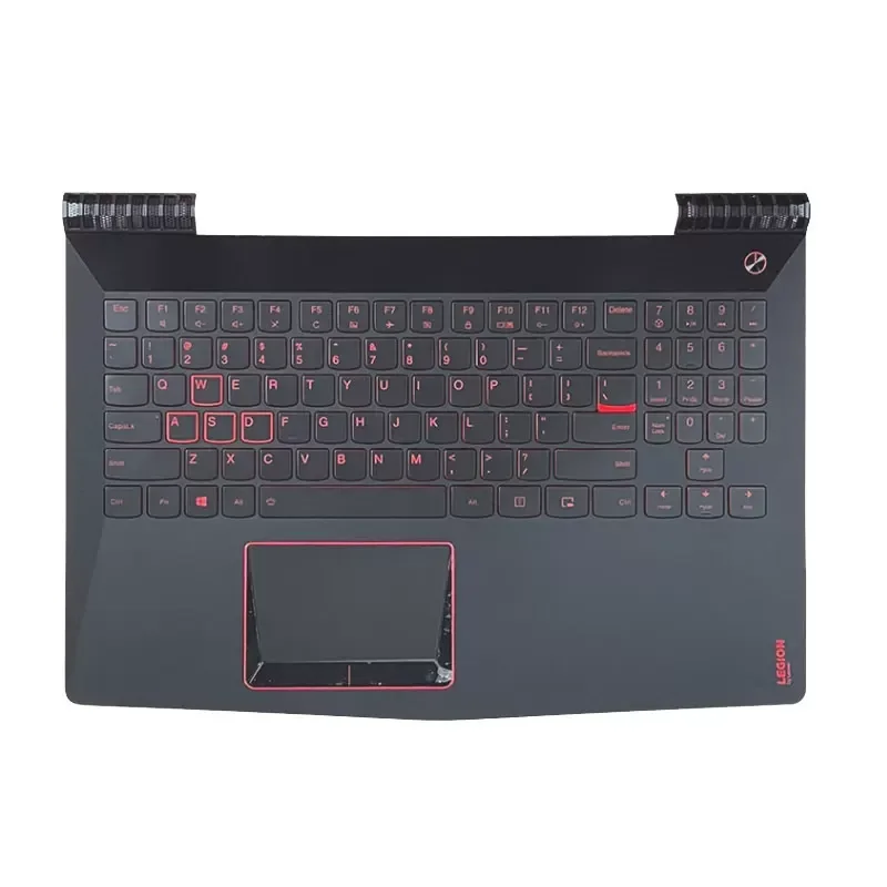 FOR Lenovo, Savior y520-15 r720-15ikbn R720-15IKBM Keyboard with C case
FOR Lenovo, Savior y520-15 r720-15ikbn R720-15IKBM Keyboard with C case