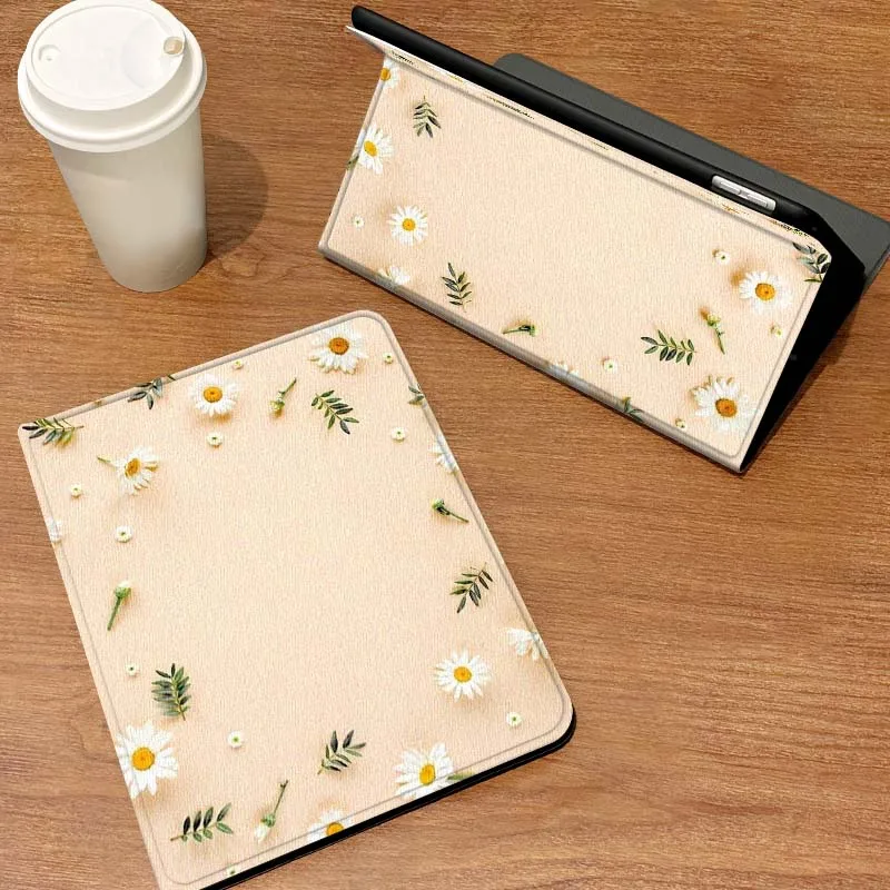 Blue Flower Vine Pattern For Samsung Galaxy Tab S6 S7 S8 S9 S10 S11 FE Plus Lite Tablet Case
Blue Flower Vine Pattern For Samsung Galaxy Tab S6 S7 S8 S9 S10 S11 FE Plus Lite Tablet Case