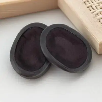 1 Pair Black Pu Ear Pads 9.5*7.5Cm Replacement For Mdr-7506 Cd900St Headphone Ear Cushions Earpads Headphone Accessories
1 Pair Black Pu Ear Pads 9.5*7.5Cm Replacement For Mdr-7506 Cd900St Headphone Ear Cushions Earpads Headphone Accessories