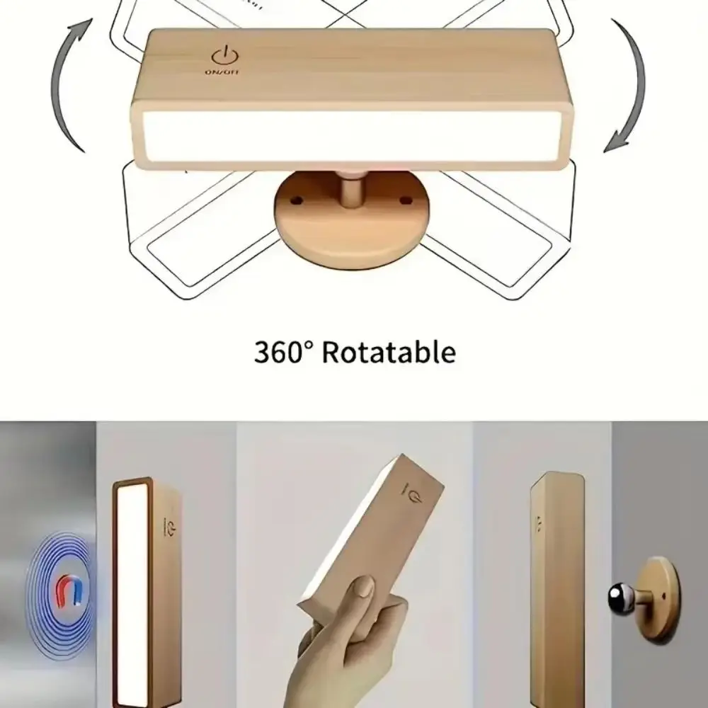 Wooden Material Retro Wooden Table Lamp Elegant Look Soft Light Luxury Ambient Desk Light Decorative Value Comfortable Lighting
Wooden Material Retro Wooden Table Lamp Elegant Look Soft Light Luxury Ambient Desk Light Decorative Value Comfortable Lighting