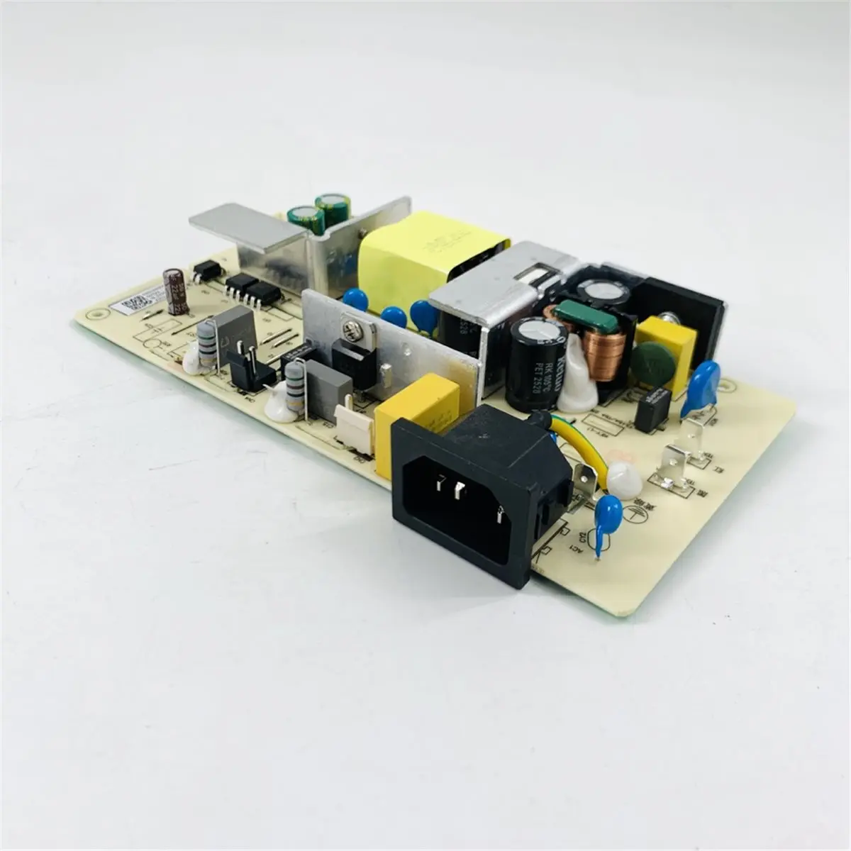 Appliance Parts Station Power Board for Z60 Ultra Vacuum Cleaner Parts Base Station Power Board Repair Parts
Appliance Parts Station Power Board for Z60 Ultra Vacuum Cleaner Parts Base Station Power Board Repair Parts