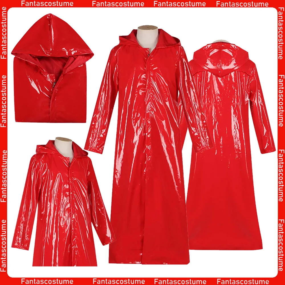 Adult Graduation Ball Cosplay Queen Costume Red Jacket Outwear Outfits Halloween Carnival Roleplay Disguise Party Coat Suit
Adult Graduation Ball Cosplay Queen Costume Red Jacket Outwear Outfits Halloween Carnival Roleplay Disguise Party Coat Suit