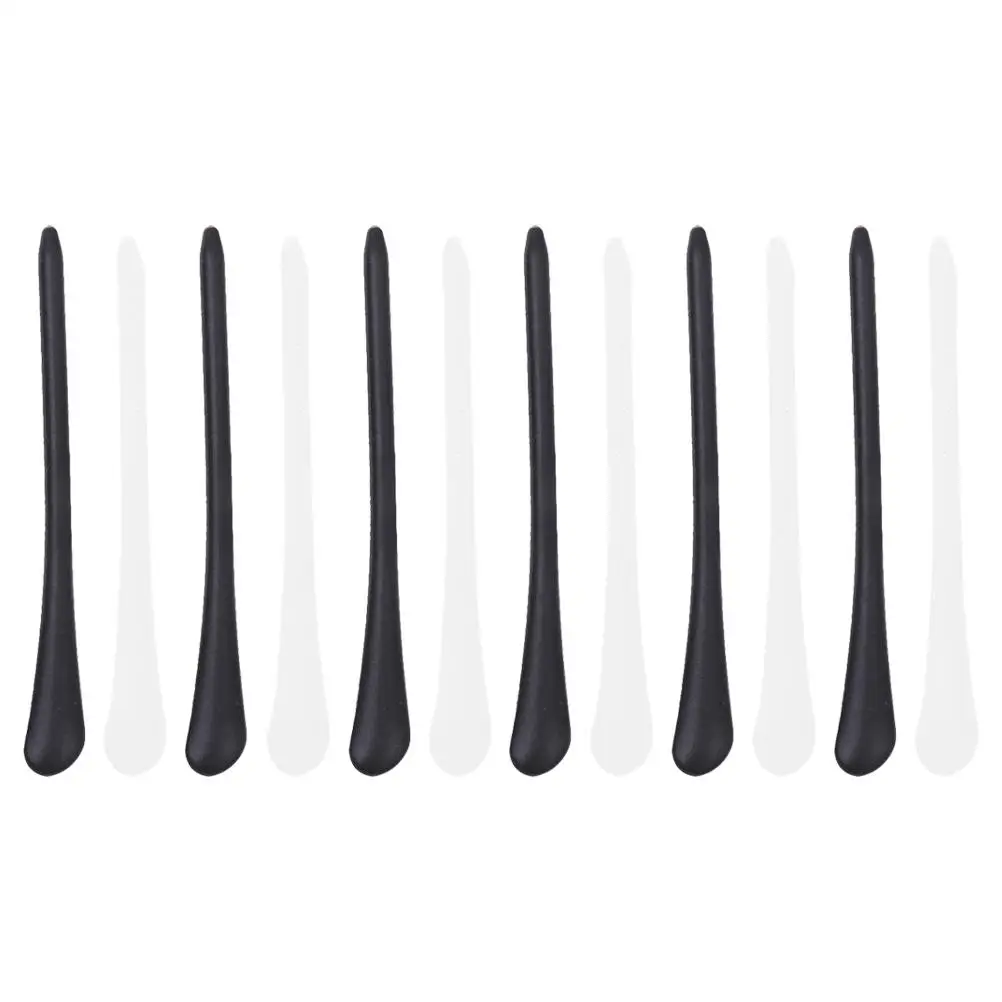 6 Pairs Non Slip Glasses Temple Cover Silicone Cushions for Ears Eyeglass End Tips Anti Retainer Grips Leg Sleeve Myopia Sports
6 Pairs Non Slip Glasses Temple Cover Silicone Cushions for Ears Eyeglass End Tips Anti Retainer Grips Leg Sleeve Myopia Sports