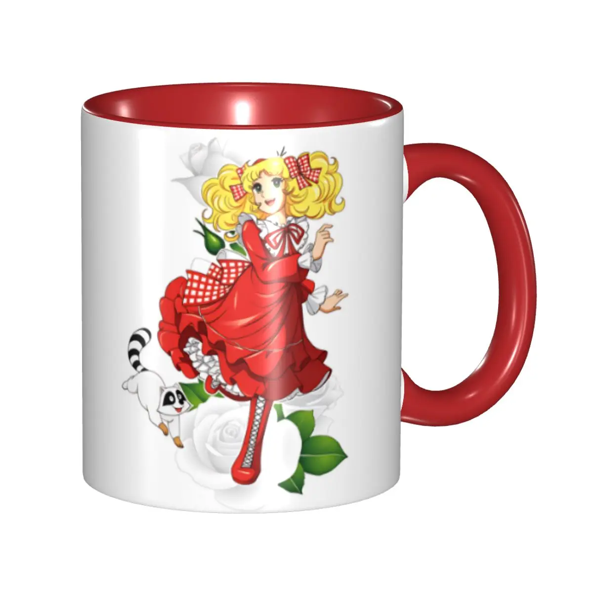 Customized C-Candys Candys Coffee Mugs DIY Femen Print Y2K Style Anime Ceramic Mug Cup Creative Gift
Customized C-Candys Candys Coffee Mugs DIY Femen Print Y2K Style Anime Ceramic Mug Cup Creative Gift