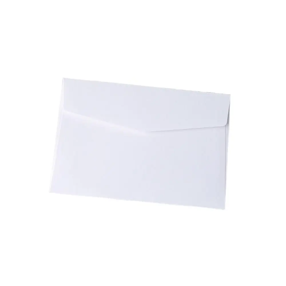 10pcs Mini Macaron Color Envelopes Blank Candy Color Macaron Color Greeting Cards Card Packing DIY Invitation Cards Mailers Set
10pcs Mini Macaron Color Envelopes Blank Candy Color Macaron Color Greeting Cards Card Packing DIY Invitation Cards Mailers Set