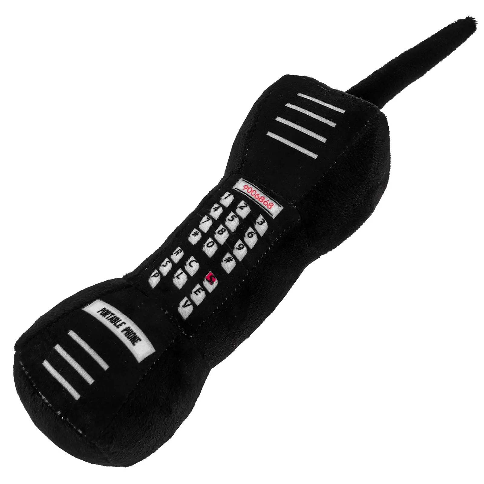 Cellular Phone Simulation Soft Stuffed Mobile Phone Plaything Comfortable Stuffed Kids Home Decor Cellphone Toy
Cellular Phone Simulation Soft Stuffed Mobile Phone Plaything Comfortable Stuffed Kids Home Decor Cellphone Toy