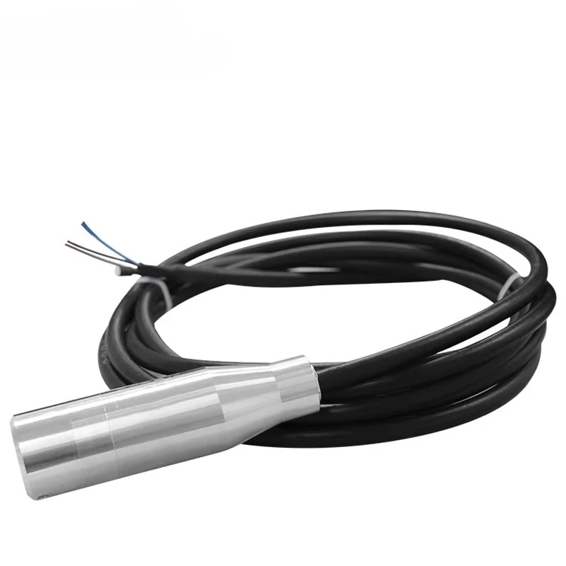 Industrial high-quality anti-corrosion submersible level gauge pressure transmitter sensor
Industrial high-quality anti-corrosion submersible level gauge pressure transmitter sensor