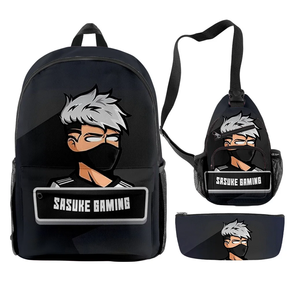 Cartoon Novelty Cool Robleis IUTU 3D Print 3pcs/Set pupil School Bags Travel Laptop Backpack Chest Bag Pencil Case
Cartoon Novelty Cool Robleis IUTU 3D Print 3pcs/Set pupil School Bags Travel Laptop Backpack Chest Bag Pencil Case