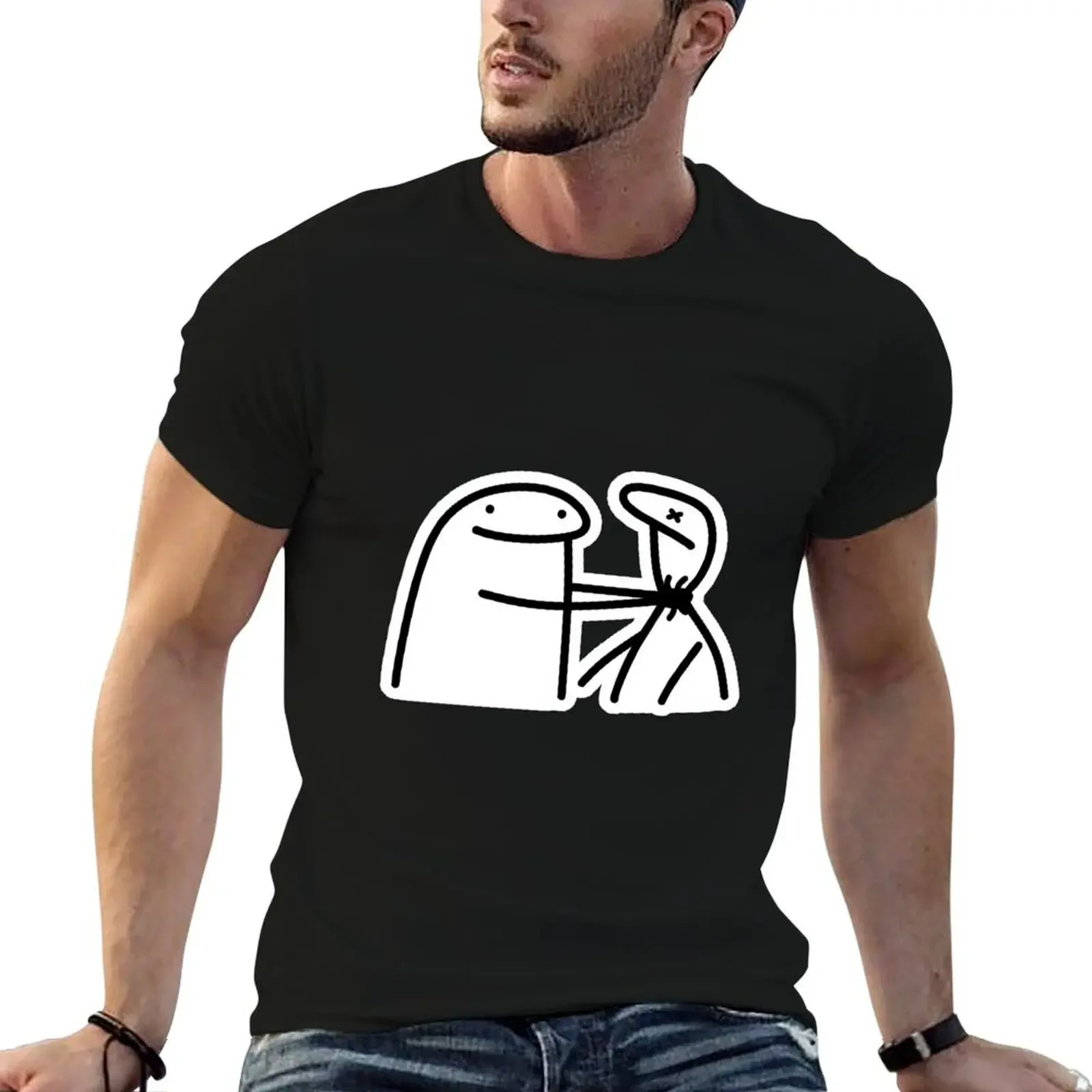 Flork Choking T-Shirt new edition tshirts personalised sweat designer shirts vintage t shirt men
Flork Choking T-Shirt new edition tshirts personalised sweat designer shirts vintage t shirt men