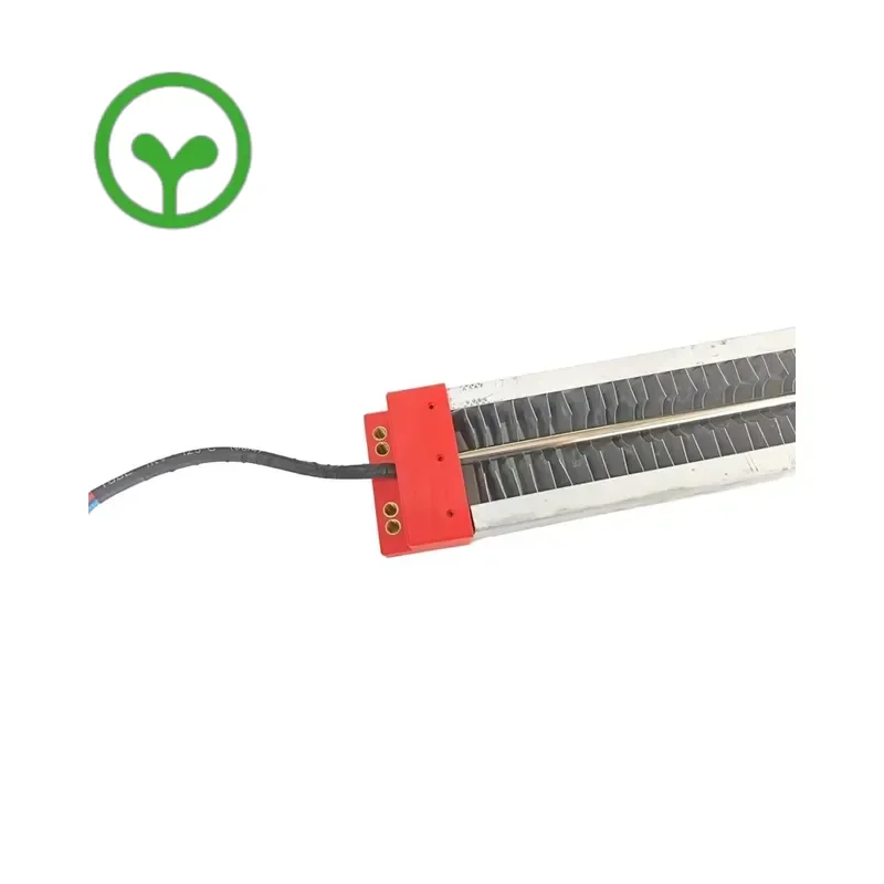 Heating Element 220V 350W with Side Heating Protector 170 * 32 * 26mm Indoor Heating Electric Heater
Heating Element 220V 350W with Side Heating Protector 170 * 32 * 26mm Indoor Heating Electric Heater