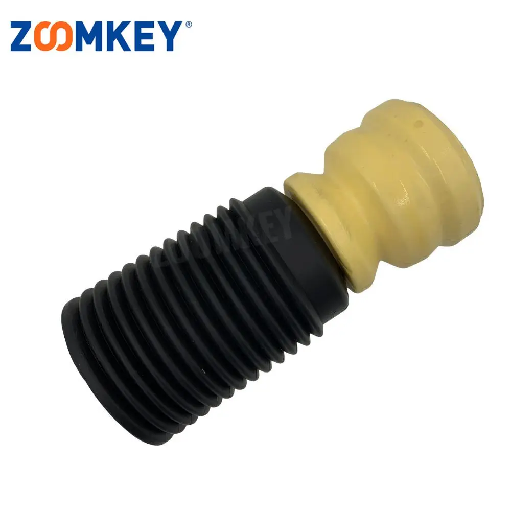 ZOOMKEY 33536856829 Rear Bump Stop Dust Cover Rubber For 2011-2018 BMW X3 X4 F25 F26
ZOOMKEY 33536856829 Rear Bump Stop Dust Cover Rubber For 2011-2018 BMW X3 X4 F25 F26
