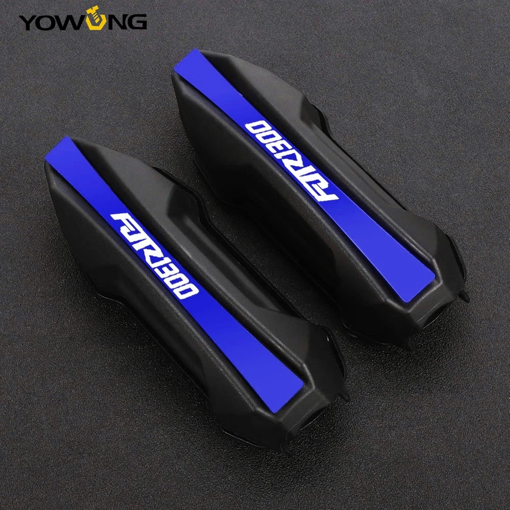 FOR YAMAHA XJR1300 XJR 1300 FJR1300 FJR 1300 XJR1300A Motorcycle Accessories Engine Crash bar Protection Bumper Guard Block
FOR YAMAHA XJR1300 XJR 1300 FJR1300 FJR 1300 XJR1300A Motorcycle Accessories Engine Crash bar Protection Bumper Guard Block