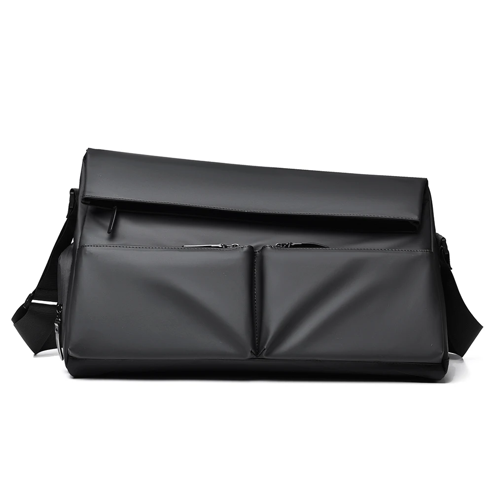 Men's crossbody bag, fashionable waterproof shoulder bag, suitable for travel, commuting, outdoor activities, and sports
Men's crossbody bag, fashionable waterproof shoulder bag, suitable for travel, commuting, outdoor activities, and sports