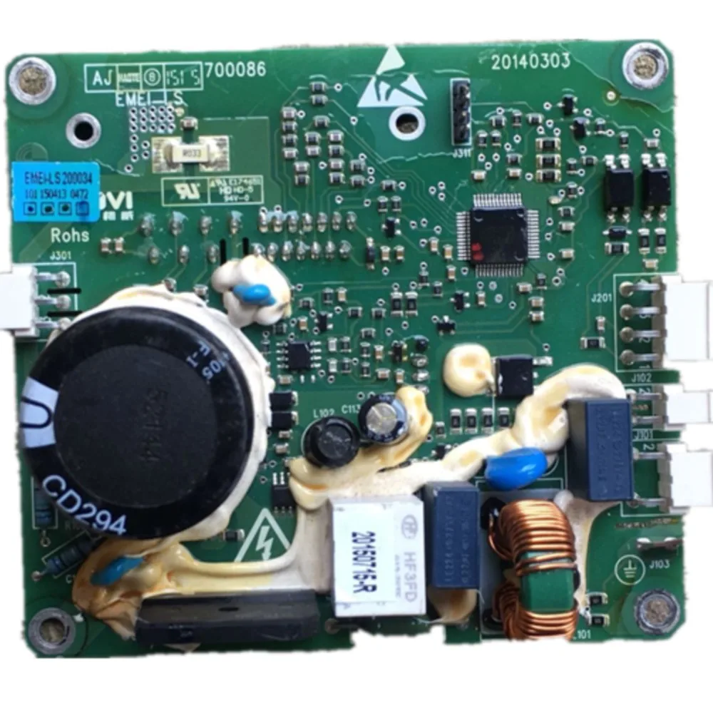 TG60-1029ED(S) test ok circuit board motherboard
TG60-1029ED(S) test ok circuit board motherboard