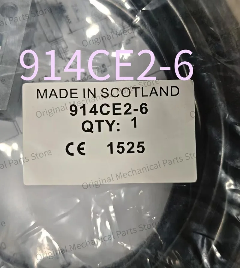 Brand New Original 914CE2-6 914CE2 6 in stock Fast delivery
Brand New Original 914CE2-6 914CE2 6 in stock Fast delivery