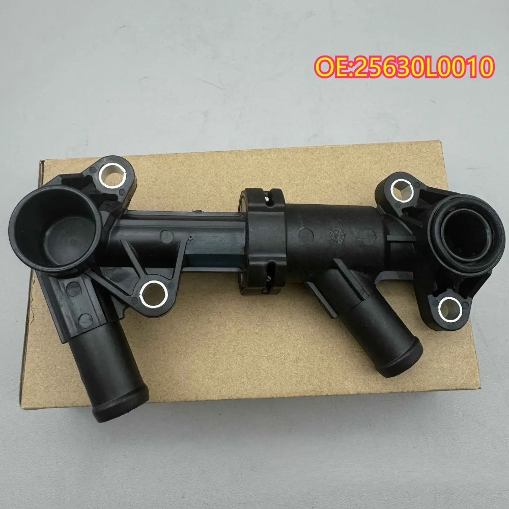 Высокое качество, новинка для 25630L0010 для Kia Sportage 2022 2023 2024, обходной клапан охладителя ATF 
Высокое качество, новинка для 25630L0010 для Kia Sportage 2022 2023 2024, обходной клапан охладителя ATF