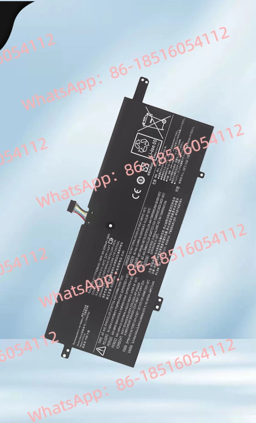 Подходит для аккумулятора 720S-13IKB/13ARR L16M4PB3 L16C4PB3
Подходит для аккумулятора 720S-13IKB/13ARR L16M4PB3 L16C4PB3