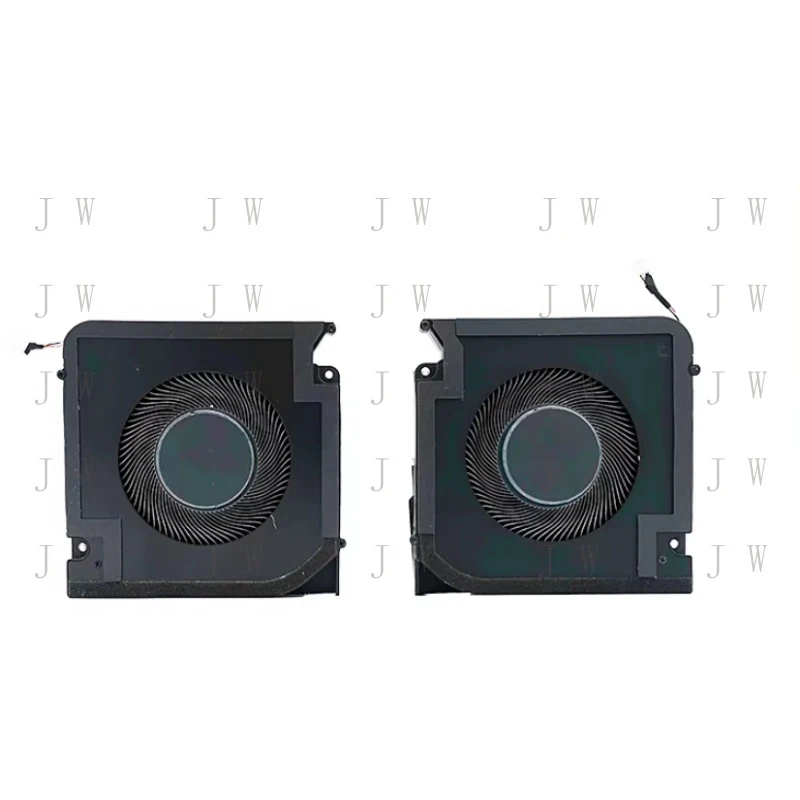 DDW New for DELL Precision 5680 CPU+GPU COOLING FAN R+L 0C7W1C 0TM2DW
DDW New for DELL Precision 5680 CPU+GPU COOLING FAN R+L 0C7W1C 0TM2DW