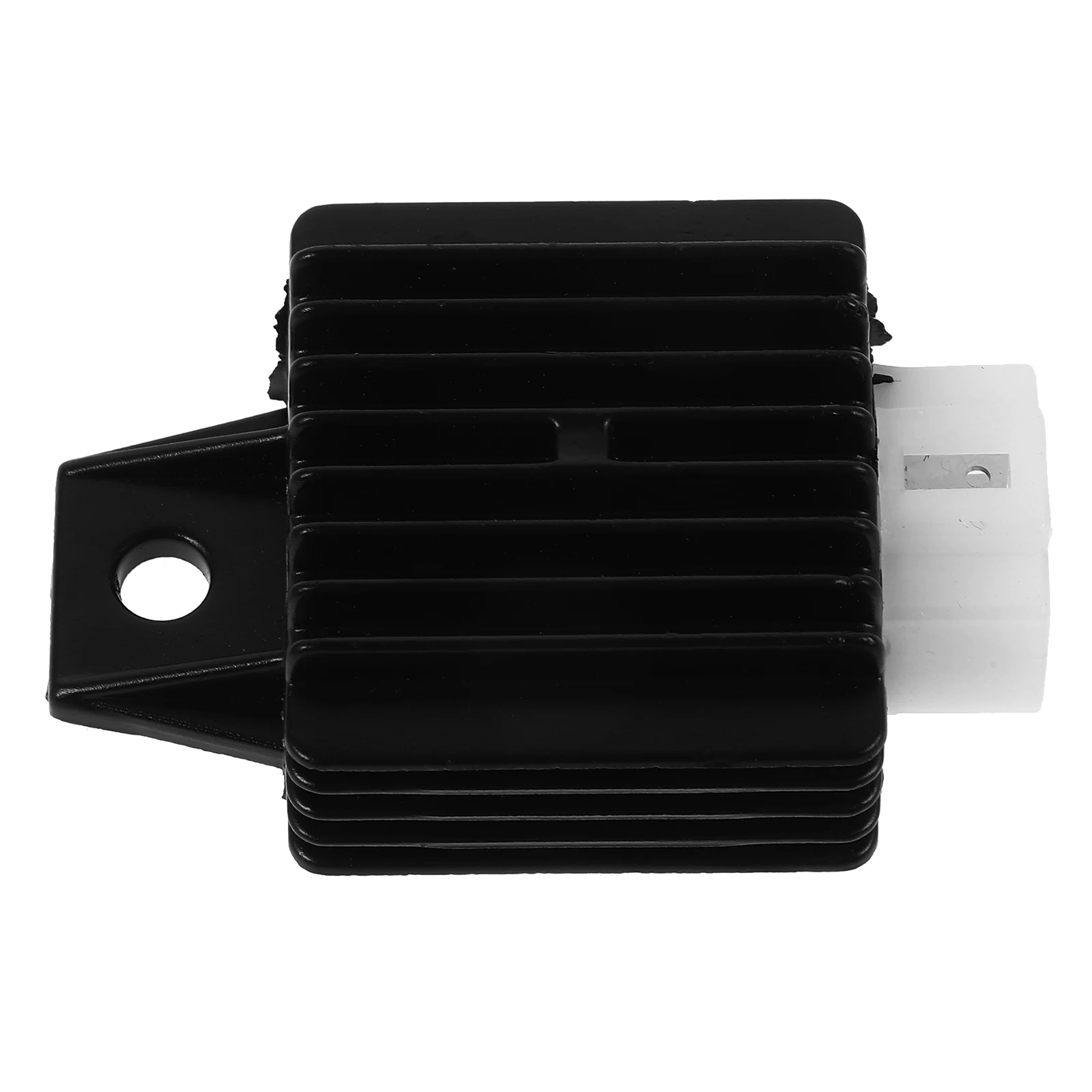 Motorcycle Rectifier Voltage Regulator Combo Stabilizer Metal Practical High Performance Circuit Components Weather Protection 
Motorcycle Rectifier Voltage Regulator Combo Stabilizer Metal Practical High Performance Circuit Components Weather Protection