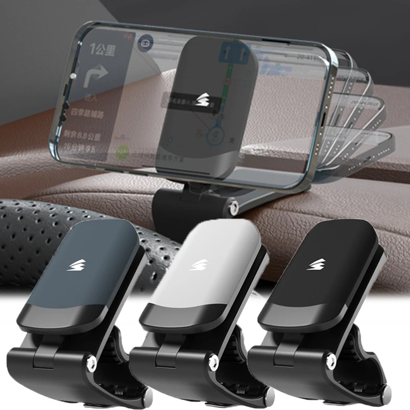 Car Phone Holder Magnetic 360 Degree Adjustable HUD Mini Auto GPS Navigation Bracket Dashboard Mount Auto Interior Accessories
Car Phone Holder Magnetic 360 Degree Adjustable HUD Mini Auto GPS Navigation Bracket Dashboard Mount Auto Interior Accessories
