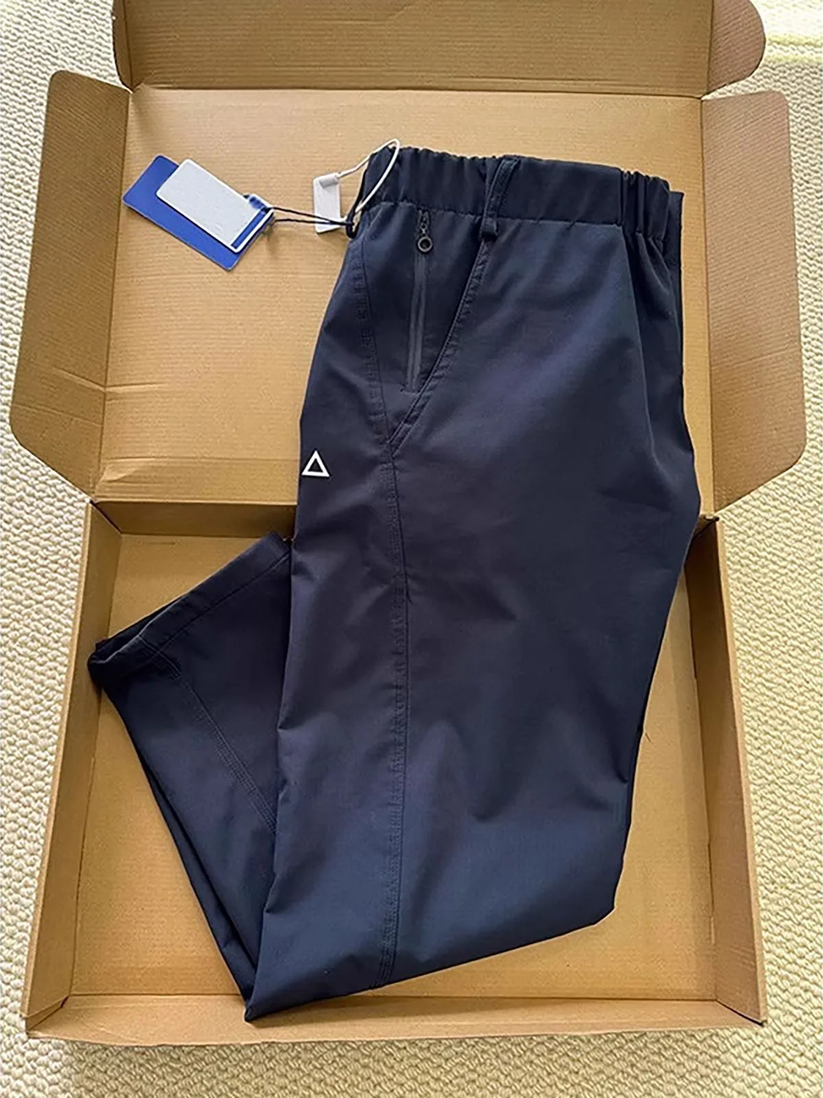 Men's Outdoor Climbing Pants Waterproof Windproof Tactical Cargo Shorts Straight Leg Casual Trousers Summer Season
Men's Outdoor Climbing Pants Waterproof Windproof Tactical Cargo Shorts Straight Leg Casual Trousers Summer Season