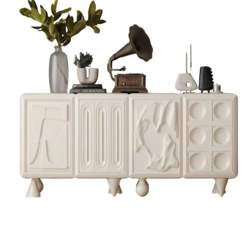 Italian light luxury door cabinet high-end sense French designer high-end villa entry door solid wood carving flower
Italian light luxury door cabinet high-end sense French designer high-end villa entry door solid wood carving flower