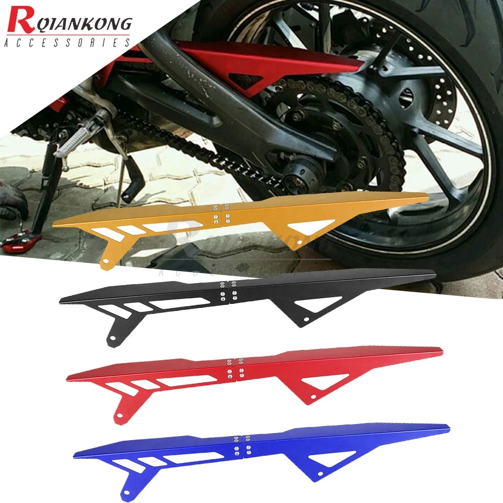 For Yamaha MT-09 FZ09 MT 09 ABS 2014-2021 MT09 Tracer 2014-2020 XSR900 2016-2021 Motorbike Extension Chain Guard Cover Protector
For Yamaha MT-09 FZ09 MT 09 ABS 2014-2021 MT09 Tracer 2014-2020 XSR900 2016-2021 Motorbike Extension Chain Guard Cover Protector