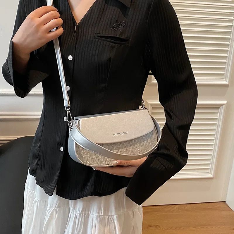 2025 New Premium Textured Tote Bag - Stylish Plaid Patchwork Design with Versatile Shoulder/Crossbody Function
2025 New Premium Textured Tote Bag - Stylish Plaid Patchwork Design with Versatile Shoulder/Crossbody Function