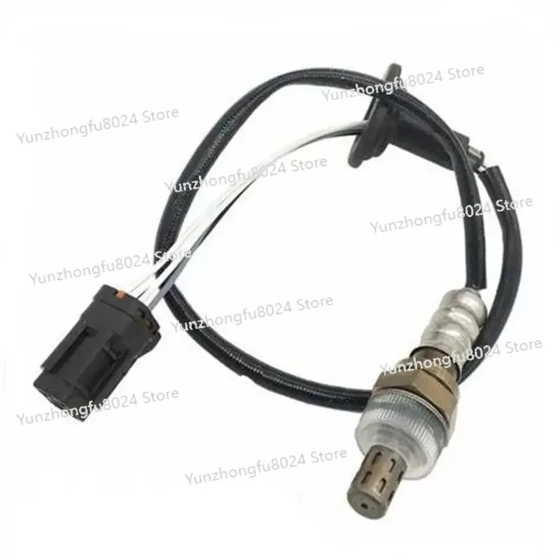Rear Oxygen O2 Sensor For HYUNDAI SONATA KIA FORTE Koup FORTE5 OPTIMA RONDO MAGENTIS Lotze Cerato 2.0L 2.4L 234-4237 39210-2G400
Rear Oxygen O2 Sensor For HYUNDAI SONATA KIA FORTE Koup FORTE5 OPTIMA RONDO MAGENTIS Lotze Cerato 2.0L 2.4L 234-4237 39210-2G400