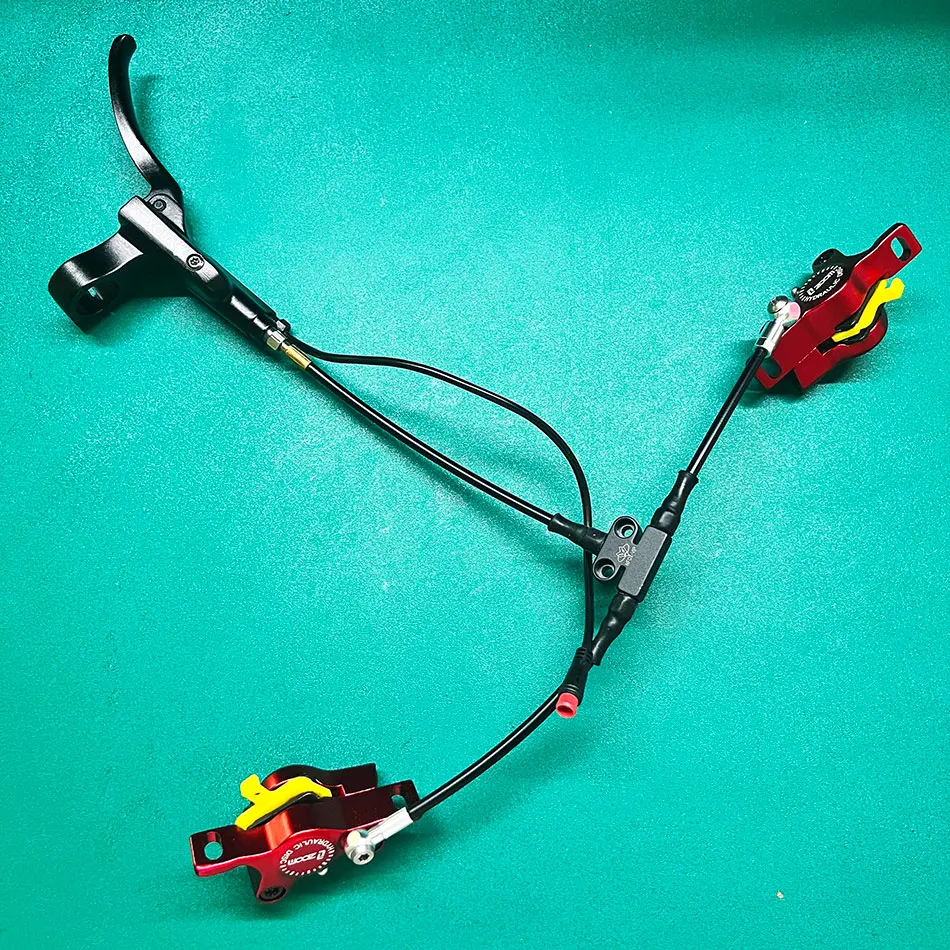 Tricycle Hydraulic Brake Oil Brake Tee Aluminum Alloy One Tow Two Accessories Modified Oil Pipe Connector Oil Distribution Valve
Tricycle Hydraulic Brake Oil Brake Tee Aluminum Alloy One Tow Two Accessories Modified Oil Pipe Connector Oil Distribution Valve