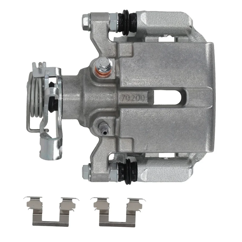 Brake Caliper for Saturn Ion 2004-2007 18-P4893 18-B4893 18B4893 18P4893 FRC11622 22720700 22705359
Brake Caliper for Saturn Ion 2004-2007 18-P4893 18-B4893 18B4893 18P4893 FRC11622 22720700 22705359