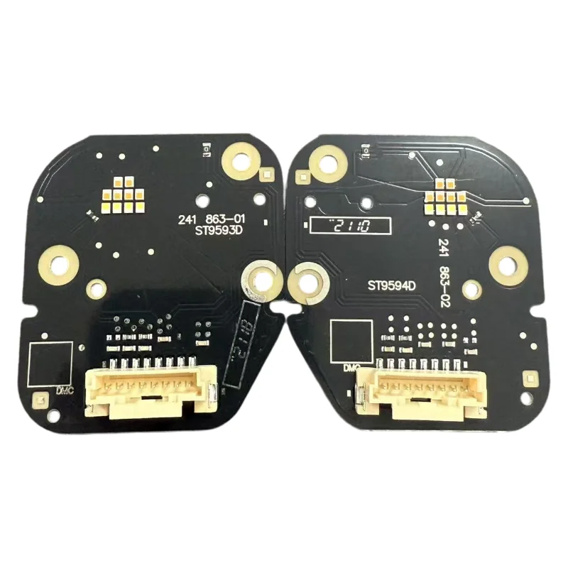 For Golf 8 Daytime Running Light Module LED Daytime Running Light Source Chip
For Golf 8 Daytime Running Light Module LED Daytime Running Light Source Chip