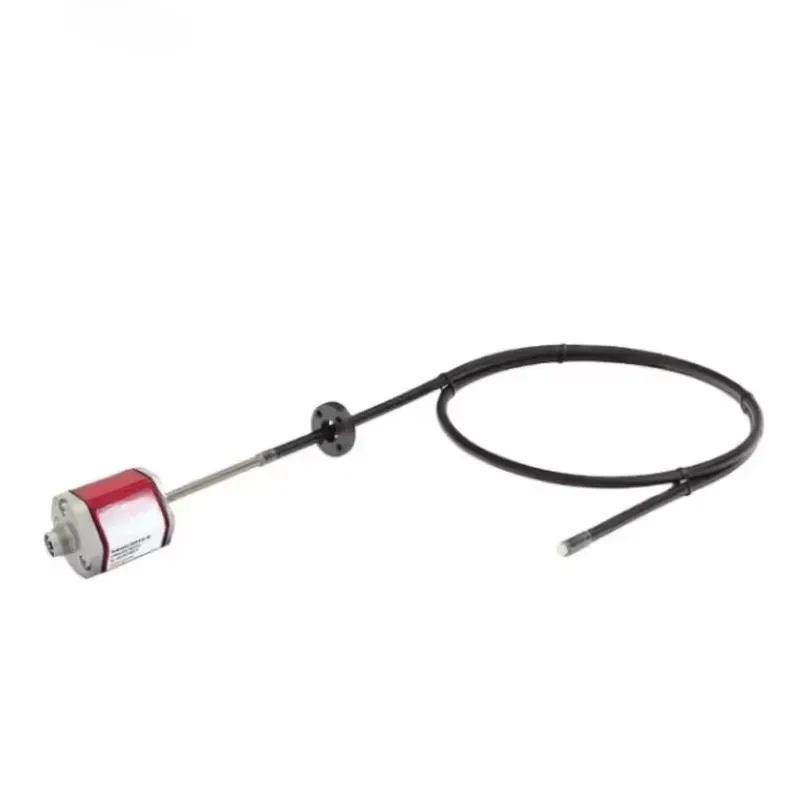 2026 Factory Direct Sales Quality Assurance Brand New TEMPOSONICMH Linear Displacement Sensor RP5SA1300M02D581U402 Cast Steel
2026 Factory Direct Sales Quality Assurance Brand New TEMPOSONICMH Linear Displacement Sensor RP5SA1300M02D581U402 Cast Steel