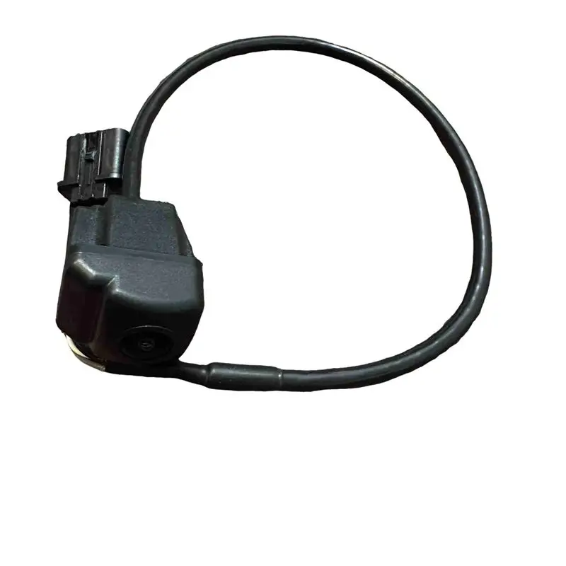 AEA6-95760-B3000 Камера заднего вида для автомобиля, 7-контактная, для Kia Mistra 2013-2016, камера помощи при парковке 95760-B3100
AEA6-95760-B3000 Камера заднего вида для автомобиля, 7-контактная, для Kia Mistra 2013-2016, камера помощи при парковке 95760-B3100