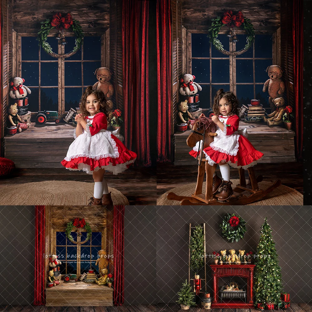 Serene Christmas Eve Cottage Backdrops Kids Family Living Room Photography Photocall Windows Fireplace Backgrounds
Serene Christmas Eve Cottage Backdrops Kids Family Living Room Photography Photocall Windows Fireplace Backgrounds