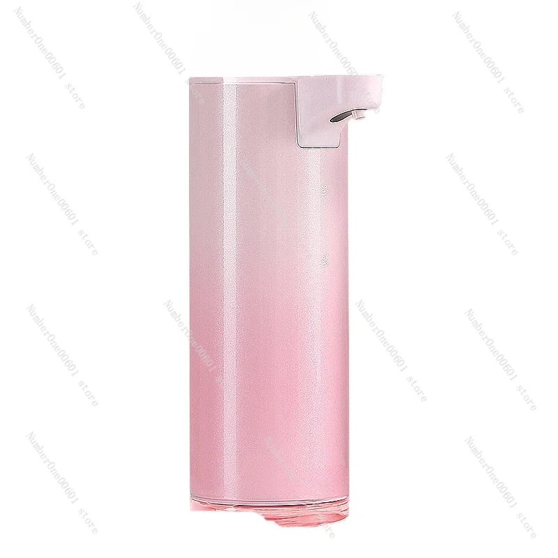 Automatic Hand Sanitizer, Sensor Smart Wash, Mobile Phone Electric Foam Soap Dispenser Wall Hanging
Automatic Hand Sanitizer, Sensor Smart Wash, Mobile Phone Electric Foam Soap Dispenser Wall Hanging