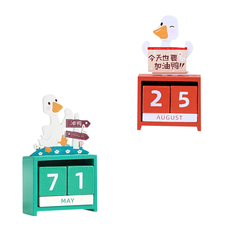2pcs Wooden Calendar nament Daily Block Desk Seasonal Decor Lovely Table Accessories Smooth DIY Children Gift
2pcs Wooden Calendar nament Daily Block Desk Seasonal Decor Lovely Table Accessories Smooth DIY Children Gift