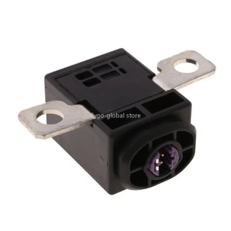 Car Battery Cut Off Fuse Overload Protection Trip Fit for AUDI A3 S3 S4 A4 A6 A5 S5 S6 A8 S8 Q5 Q7 TT RS4 RS5 RS6 RS7 4F0915519
Car Battery Cut Off Fuse Overload Protection Trip Fit for AUDI A3 S3 S4 A4 A6 A5 S5 S6 A8 S8 Q5 Q7 TT RS4 RS5 RS6 RS7 4F0915519