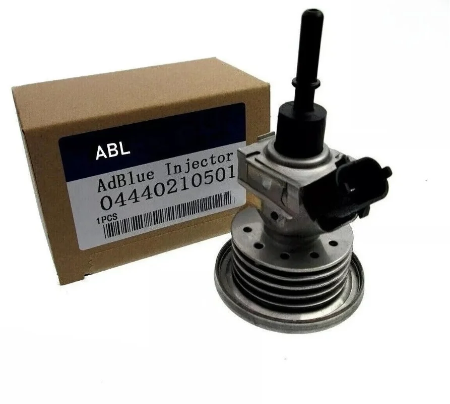 LR071703 LR134711 C2D28660 C2D60255 AdBlue Injector Fit for Land Rover Discovery4/5 Sport Jaguar E/F-PACE XE XF 2.0D
LR071703 LR134711 C2D28660 C2D60255 AdBlue Injector Fit for Land Rover Discovery4/5 Sport Jaguar E/F-PACE XE XF 2.0D
