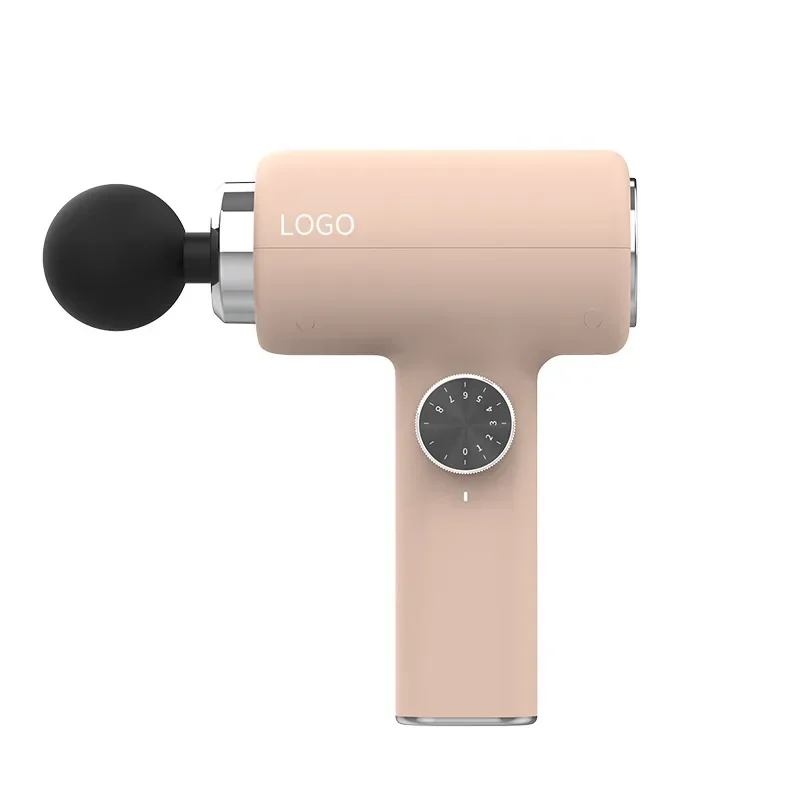 New New Vibrating muscle massage gun fascia grab instrument relax the cervical membrane grab through the membrane grab
New New Vibrating muscle massage gun fascia grab instrument relax the cervical membrane grab through the membrane grab