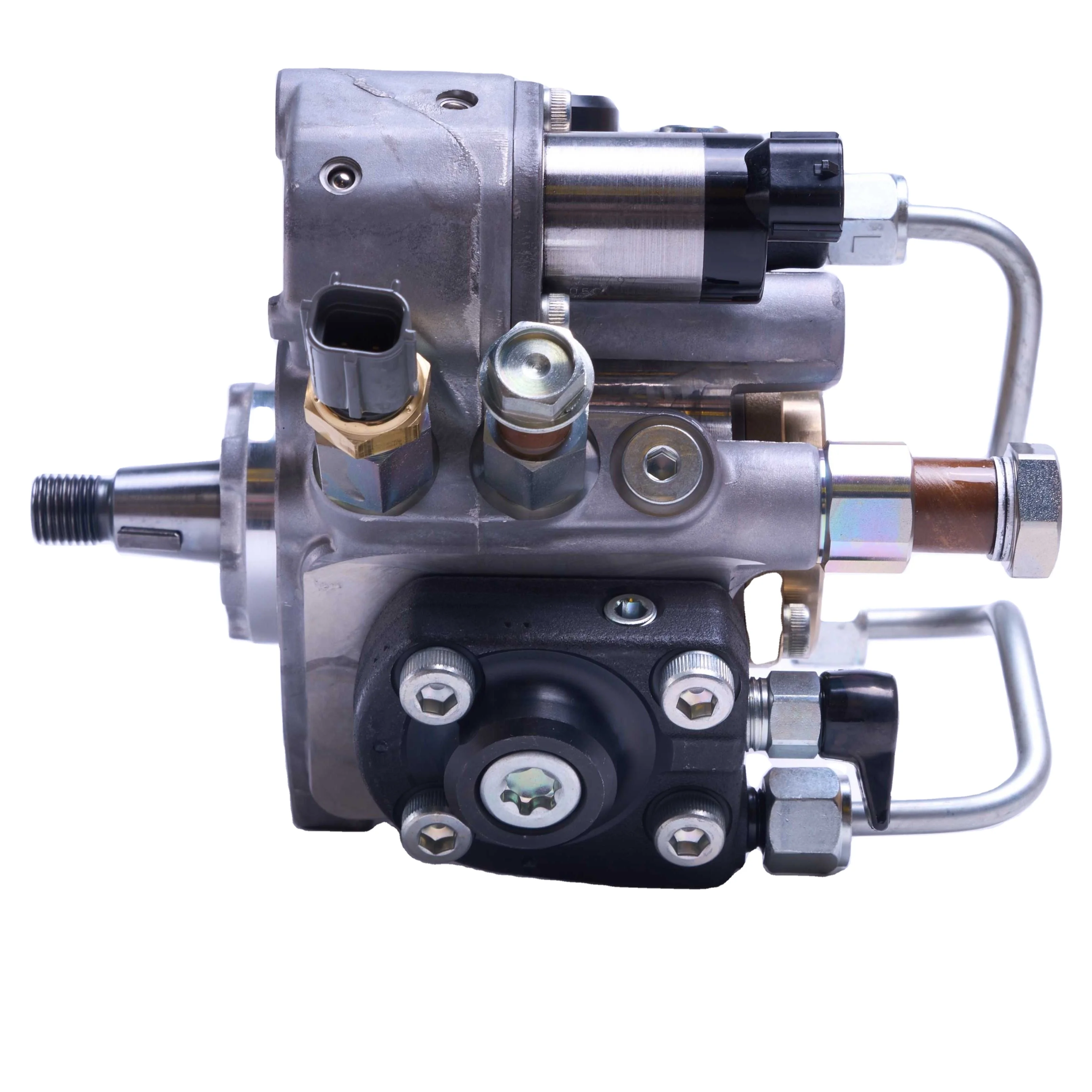 60311227 Injection Pump Assembly 8-97605946-8 294050-0424 for SANY
60311227 Injection Pump Assembly 8-97605946-8 294050-0424 for SANY