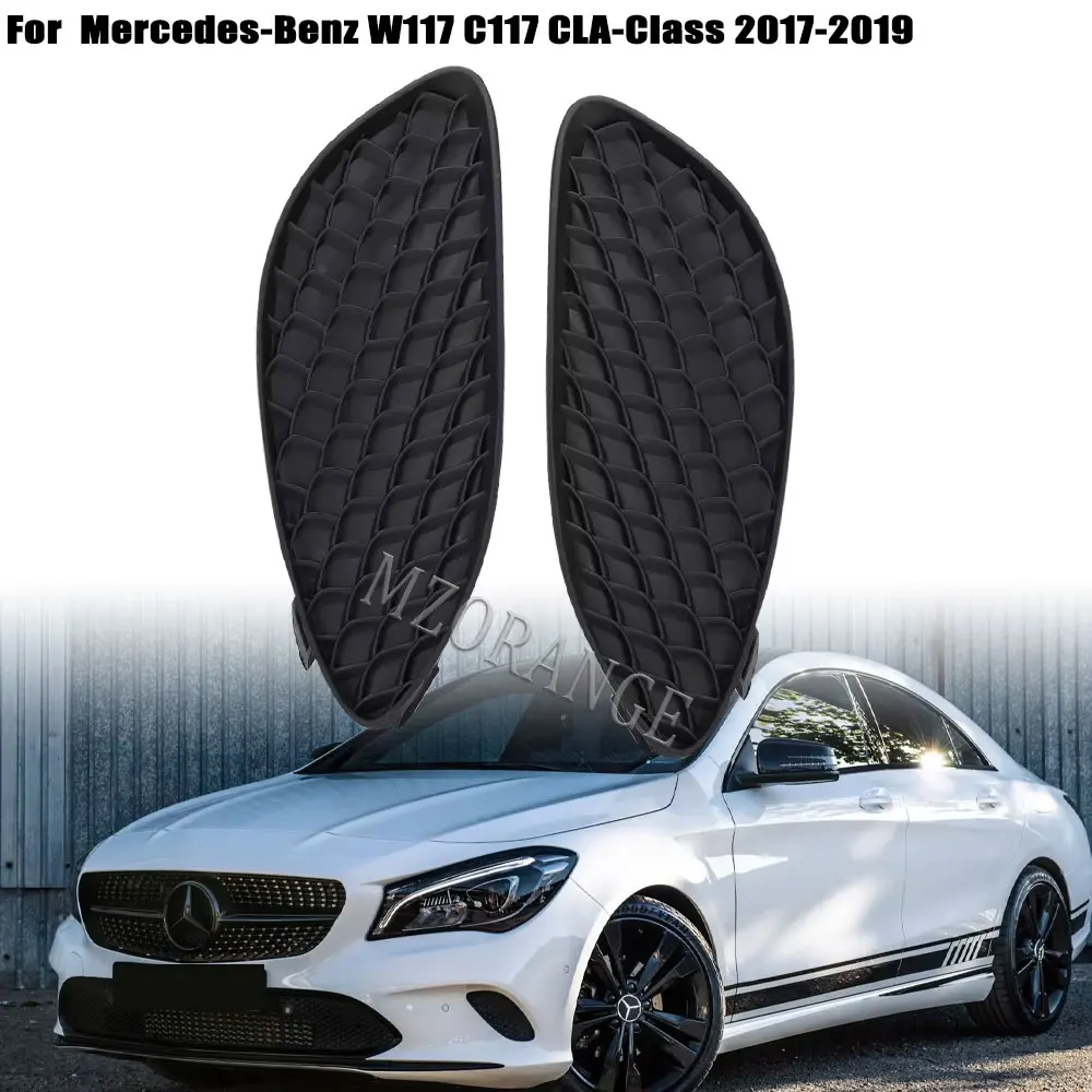 Противотуманная фара для Mercedes-Benz W117 C117 CLA-Class CLA250 2017 2018 2019, внешняя фара, передний бампер, решетка, автомобильные аксессуары
Противотуманная фара для Mercedes-Benz W117 C117 CLA-Class CLA250 2017 2018 2019, внешняя фара, передний бампер, решетка, автомобильные аксессуары