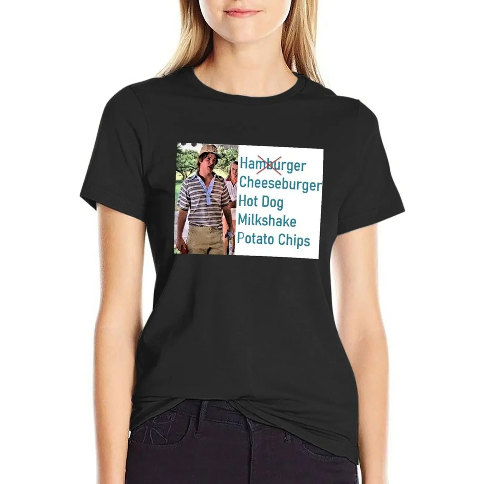 Caddyshack Spaulding T-Shirt new edition hippie clothes aesthetic clothes plain tshirts woman
Caddyshack Spaulding T-Shirt new edition hippie clothes aesthetic clothes plain tshirts woman