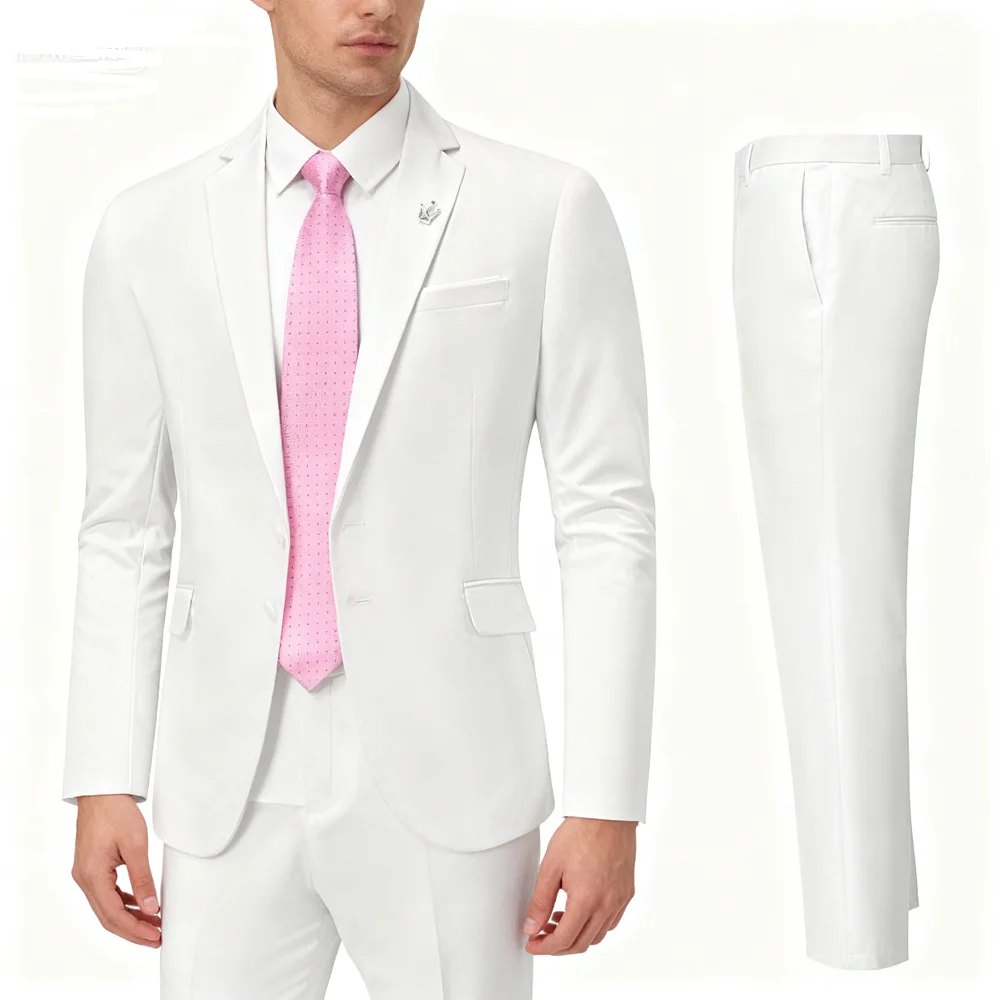 Elegant Men's Formal Suits with Xale Lapel Special Clothes for Parties Black Brown Suit Handsome Male Jacket of
Elegant Men's Formal Suits with Xale Lapel Special Clothes for Parties Black Brown Suit Handsome Male Jacket of