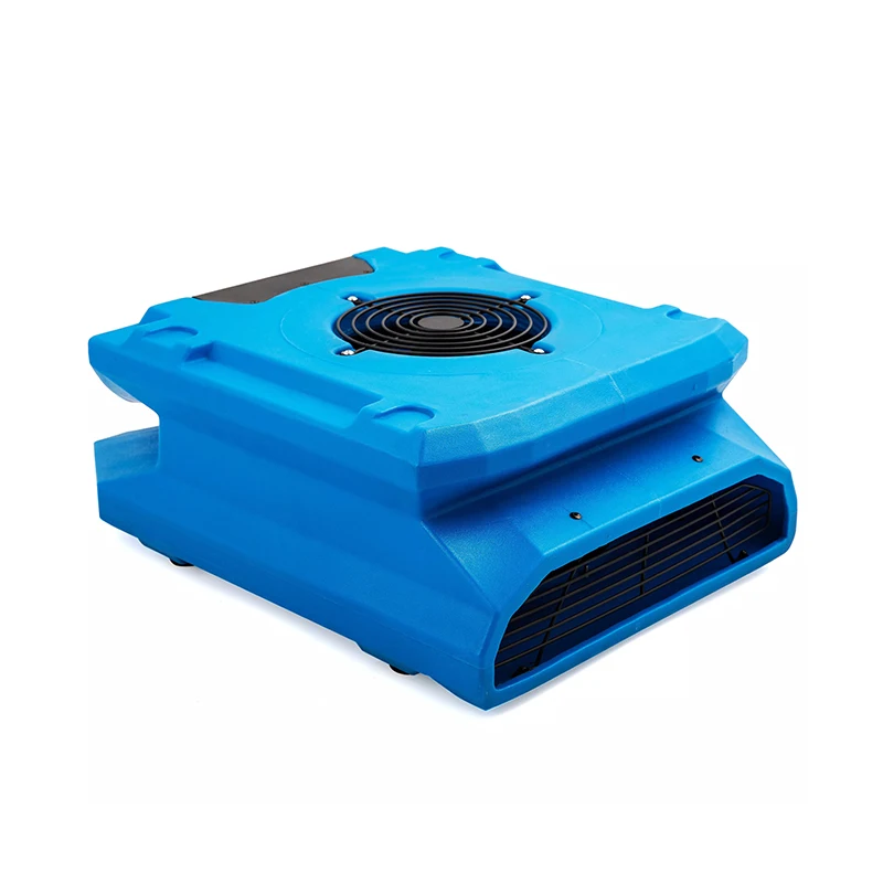 Compact Powerful Air Flow Roto Molded Air Blower Electric Water Damage Restoration Floor Dryer Low Profile Air Mover
Compact Powerful Air Flow Roto Molded Air Blower Electric Water Damage Restoration Floor Dryer Low Profile Air Mover