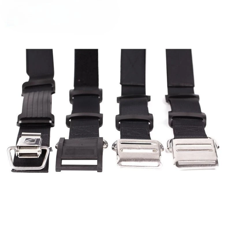 Plastic Stainless Steel Bottle Strap for Diving BCD with 12L Gas Cylinder Buckle Cam Band
Plastic Stainless Steel Bottle Strap for Diving BCD with 12L Gas Cylinder Buckle Cam Band