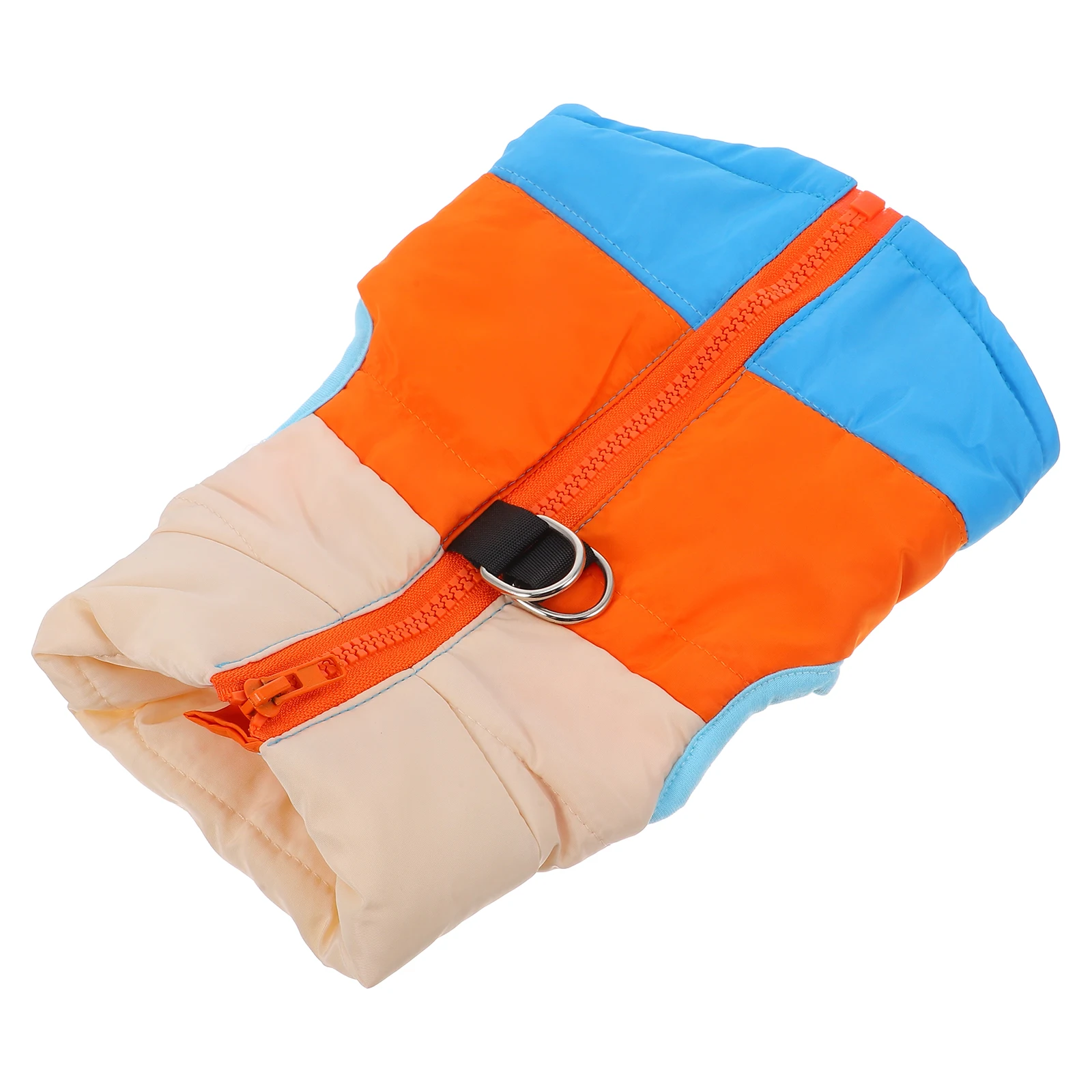 Pet Dog Warm Cotton Vest Winter Jacket Waterproof Coat Apparel Clothes Supplies Fashion Greater Warmth Autumn Winter Cold
Pet Dog Warm Cotton Vest Winter Jacket Waterproof Coat Apparel Clothes Supplies Fashion Greater Warmth Autumn Winter Cold