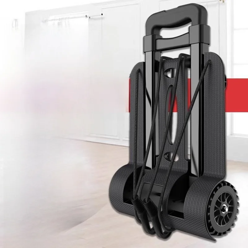 Portable Hand-Pulled op Cart Lightweight Vegetable Bung Cargo Pulling Tru Sturdy Foldable Design Household ...
Portable Hand-Pulled op Cart Lightweight Vegetable Bung Cargo Pulling Tru Sturdy Foldable Design Household ...